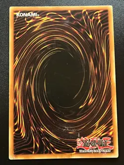 Tyrant Red Dragon Archfiend DPDG-EN030 Ultra Rare 1st Edition Light Play+ Yugioh - Image 2