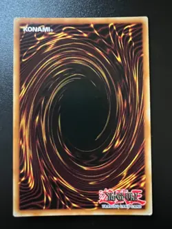 Painful Decision MP16-EN151 Secret Rare 1st Edition Very Good/Near Mint Yugioh - Image 2