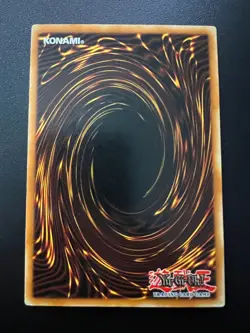 Magic Cylinder IOC-ENSE2 Ultra Rare Light Play+ Yugioh - Image 2