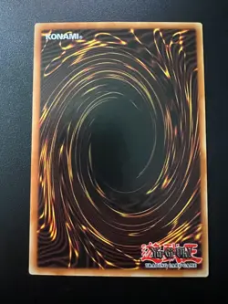 Wall Shadow MRL-E056 Common 1st Edition Near Mint Yugioh - Image 2