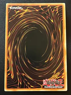 Kuribon AC19-EN017 Super Rare 1st Edition Near Mint Yugioh - Image 2