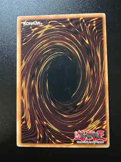 Time Machine CSOC-EN091 Secret Rare Unlimited Moderate Play Yugioh - Image 2