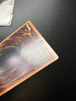 Time Machine CSOC-EN091 Secret Rare Unlimited Moderate Play Yugioh - Image 4