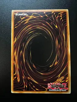 Odd-Eyes Absolute Dragon SDMP-EN042 Ultra Rare 1st Edition Near Mint Yugioh - Image 2
