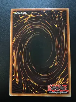 King of the Swamp AST-082 Rare 1st Edition Light Play+ Yugioh - Image 2