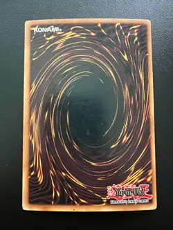 Elemental Hero Dark Neos DP03-EN014 Super Rare 1st Edition Light Play+ Yugioh - Image 2