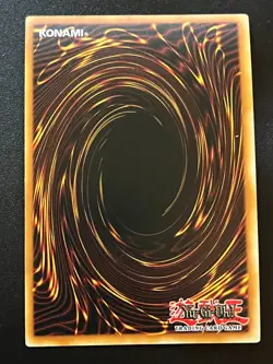 Winged Kuriboh LV9 AC19-EN005 Super Rare 1st Edition Near Mint Yugioh - Image 2