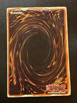 Blue-Eyes White Dragon SDK-E001 Ultra Rare Unlimited POOR Yugioh - Image 4