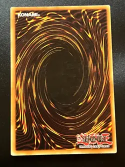 Alien Kid CRMS-EN084 Super Rare Unlimited Light Play+ Yugioh - Image 2