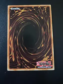 Voltic Bicorn DREV-EN041 Ultimate Rare 1st Edition Very Good to Near Mint Yugioh - Image 2