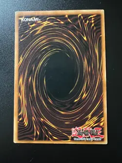 Paladin of White Dragon MFC-026 Ultra Rare 1st Edition VG/Near Mint Yugioh - Image 2