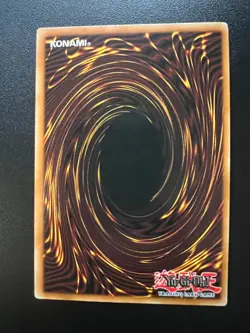 Guardian Ceal DCR-006 Ultra Rare 1st Edition Near Mint Yugioh - Image 2