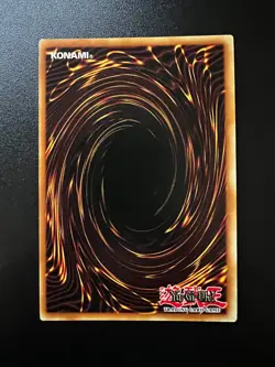 Odd-Eyes Vortex Dragon PEVO-EN030 Super Rare 1st Edition Near Mint Yugioh - Image 2