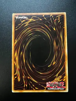 Power Filter TDGS-EN058 Super Rare 1st Edition Near Mint Yugioh - Image 2