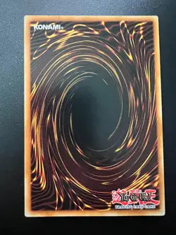 Brilliant Fusion BLRR-EN064 Secret Rare 1st Edition Near Mint Yugioh - Image 2