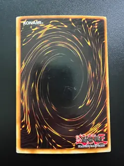 Thousand Knives PCY-E003 Prismatic Secret Rare Light Play+ Yugioh - Image 2
