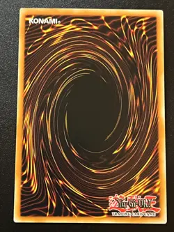 Ready Fusion MP22-EN163 Prismatic Secret Rare 1st Edition Near Mint Yugioh - Image 2
