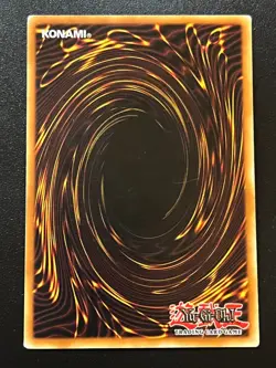 Elemental Hero Flare Neos DP03-EN013 Rare 1st Edition Heavy Play Yugioh - Image 2