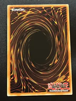 X-Cross Cannon MZTM-EN018 Ultra Rare 1st Edition Near Mint Yugioh - Image 2