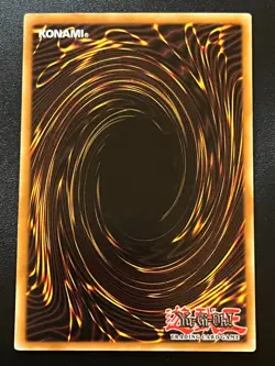 Sacred Phoenix of Nephthys EEN-ENSE3 Secret Rare Near Mint Yugioh - Image 2