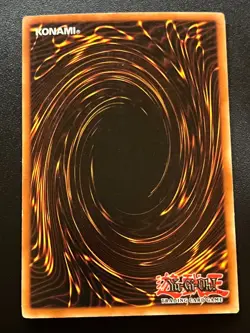 Trap Dustshoot PGD-049 Common Unlimited Light Play+ Yugioh - Image 2