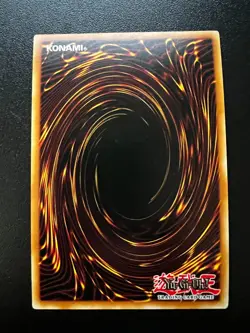 Beginning Knight MP16-EN123 Super Rare 1st Edition Near Mint Yugioh - Image 2