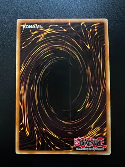 Ultimate Tyranno POTD-EN020 Super Rare Unlimited Moderate Play Yugioh - Image 2
