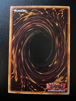 Change of Heart DB1-EN168 Ultra Rare EURO Near Mint Yugioh - Image 2