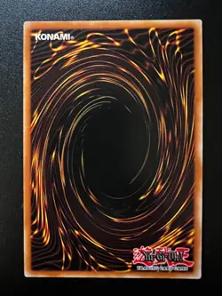 Forbidden Lance STOR-EN061 Super Rare 1st Edition Light Play+ Yugioh - Image 2