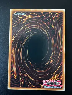 Number 107: Galaxy-Eyes Tachyon Dragon LTGY-EN044 Ulti 1st Ed Near Mint Yugioh - Image 2