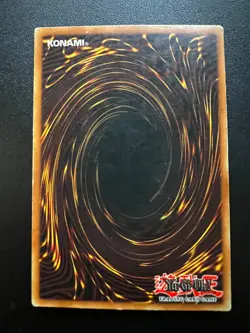 Curse of Dragon LOB-E053 Super Rare Unlimited Heavy Play Yugioh - Image 2