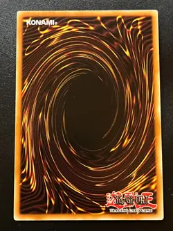 Ring of Defense DP2-EN026 Ultra Rare Unlimited Near Mint Yugioh - Image 2