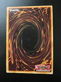Goyo Guardian LC5D-EN231 Super Rare 1st Edition Near Mint Yugioh - Image 2