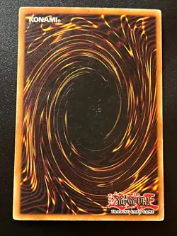 Relinquished SDP-001 Ultra Rare Unlimited Moderate Play Yugioh - Image 2