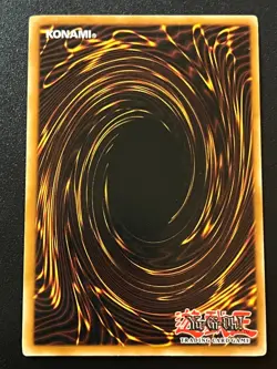 Guardian Ceal DCR-006 Ultra Rare Unlimited Light Play+ Yugioh - Image 2