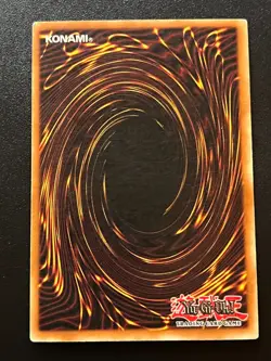 Fire Princess LON-034 Super Rare Unlimited Moderate Play Yugioh - Image 2