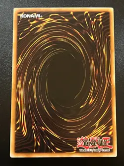 Number C96: Dark Storm SHSP-EN046 Super Rare 1st Edition Near Mint Yugioh - Image 2