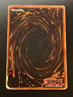 Buster Blader PSV-050 Ultra Rare Unlimited POOR Yugioh - Image 2