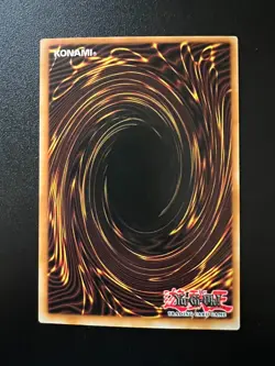 Spirit Message "L" LON-E092 Rare 1st Edition Near Mint Yugioh - Image 2