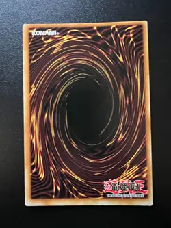 Orea, the Sylvan High Arbiter MP15-EN028 Secret 1st Edition Near Mint Yugioh - Image 2