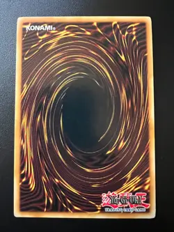 Gaia Plate the Earth Giant ANPR-EN094 Ultra Rare Unlimited Near Mint Yugioh - Image 2
