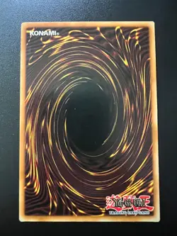 Sorcerer of Dark Magic MOV-EN002 Common Light Play+ Yugioh - Image 2