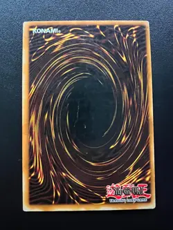 Guardian Ceal DCR-006 Ultra Rare Unlimited Moderate Play Yugioh - Image 2