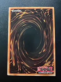 Malefic Blue-Eyes White Dragon YMP1-EN002 Secret Rare Heavy Play Yugioh - Image 2