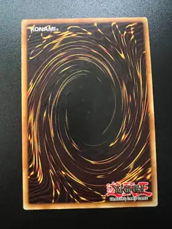 Nitro Warrior TDGS-EN039 Ultra Rare Unlimited Light Play+ Yugioh - Image 2