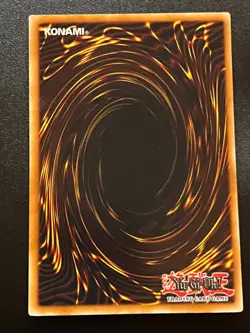Helio Duo Magistus WC6-EN003 Super Rare Game Promo Light Play+ Yugioh - Image 2
