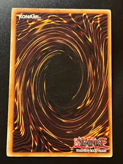 Imperial Order PSV-104 Secret Rare Unlimited Moderate Play Yugioh - Image 2