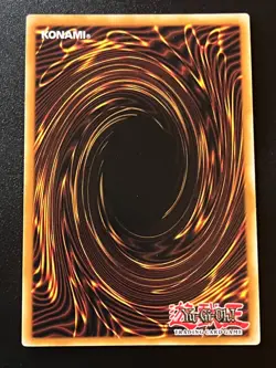 Egyptian God Slime LED7-EN001 Ultra Rare Unlimited Light Play+ Yugioh - Image 2