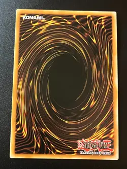 Red-Eyes Black Dragon MAGO-EN003 Premium Gold Rare 1st Ed Near Mint Yugioh - Image 2