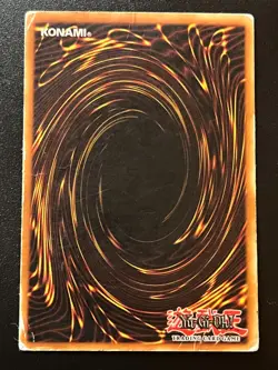 Blue-Eyes White Dragon SDK-E001 Ultra Rare Unlimited Heavy Play Yugioh - Image 2